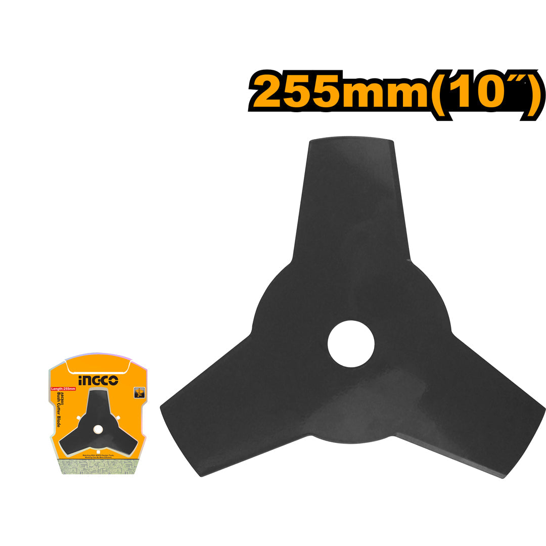 شفرة قاطعة الأدغال 1.4 × 255 مم ABCB05