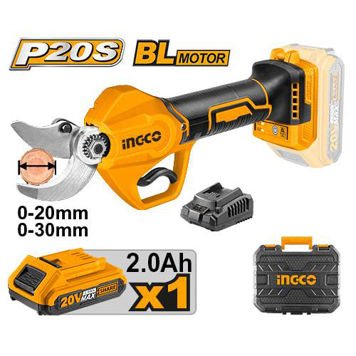 مقياس القص المستقيم P20S 20V Li-Ion CSSLI203083