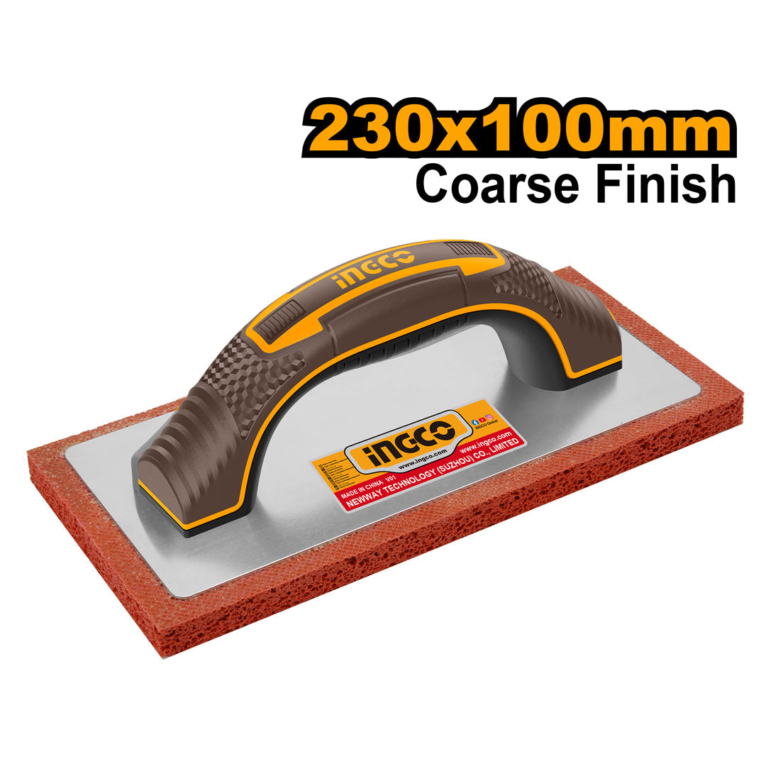 عوامة مطاطية دقيقة 230 × 100 مم HSFR24008