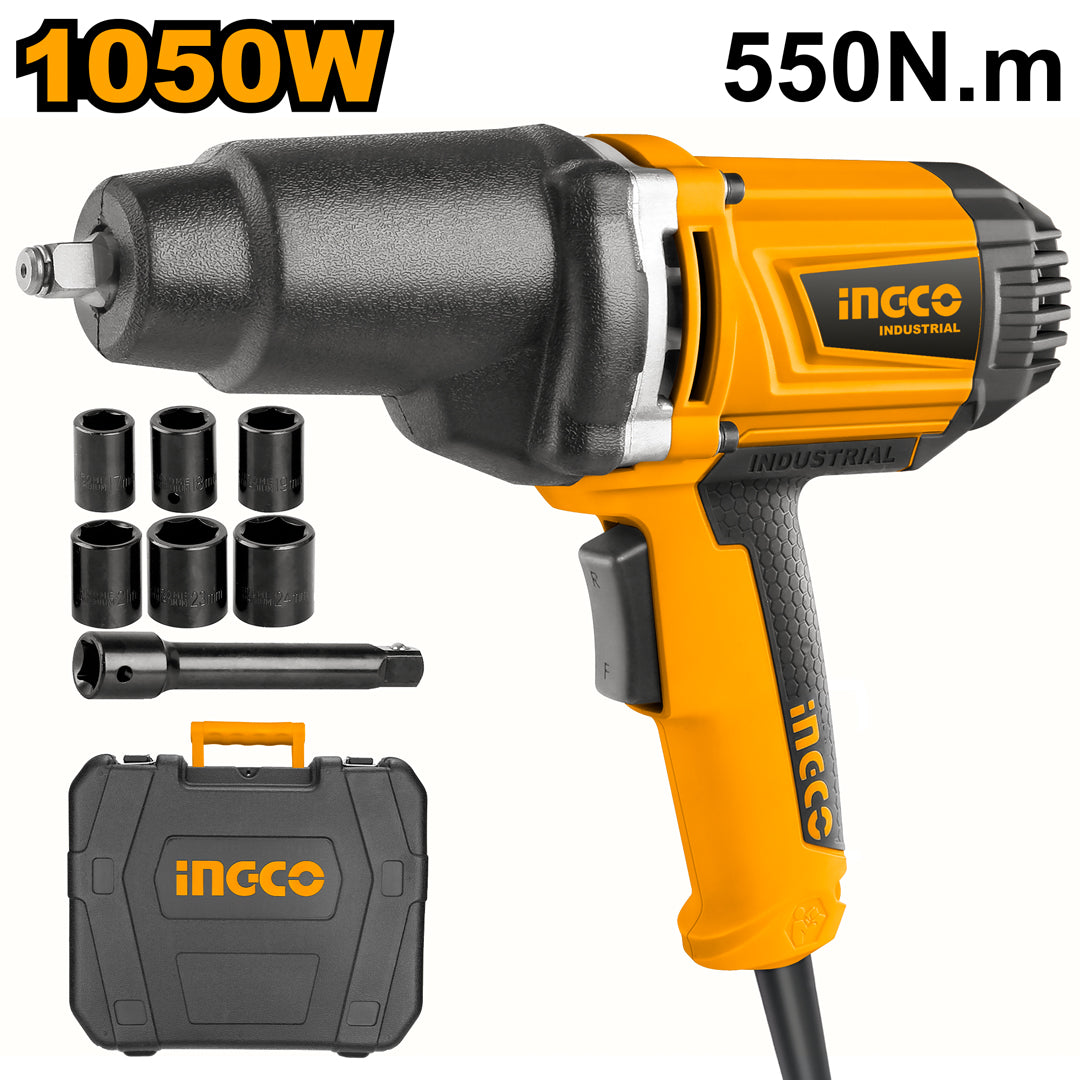 مفتاح ربط صناعي بقوة 1050 واط IW10508