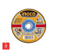 INGCO DISQUE ABRASIF 115*1*22,3
