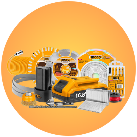 Accessoires