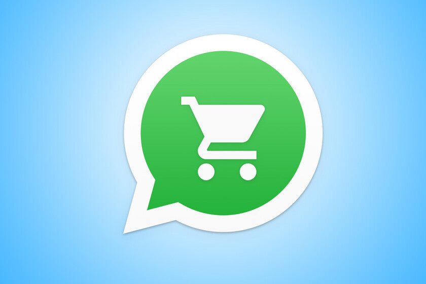 Commander sur WhatsApp