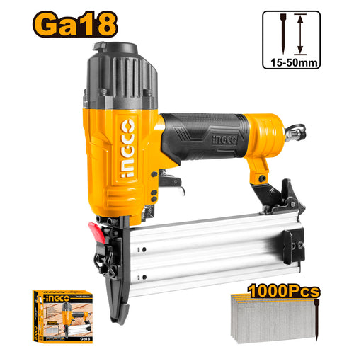 مسامير Air Brad Ga18 ABN15501
