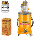 INGCO GRAISSEUR A AIR COMPRIME 30L [AGL02301] – INGCO Maroc