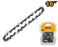 INGCO CHAINE 16" POUR TRONCONNEUSE [AGSC51601] – INGCO Maroc