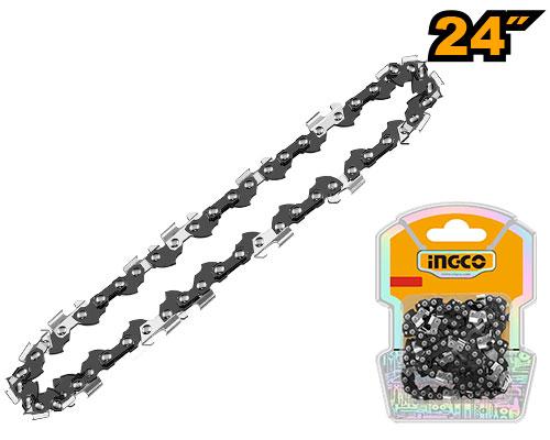INGCO CHAINE DE TRONCONNEUSE 24'' [AGSC52401] – INGCO Maroc