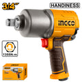 INGCO BOULONNEUSE PNEUMATIQUE 3/4'' [AIW341301] – INGCO Maroc