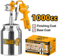 INGCO SPRAY GUN 1,5MM 1000CC [ASG3101] – INGCO Maroc