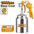INGCO PISTOLET A PEINTURE 1,5MM 1000CC [ASG3101] – INGCO Maroc