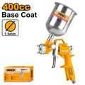 INGCO PISTOLET A PEINTURE 1,5MM 400CC [ASG4041] – INGCO Maroc