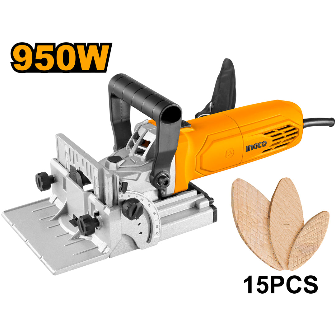 INGCO FRAISEUSE A LAMELLES 950W [BJ9508] – INGCO Maroc