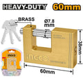 INGCO CADENAS 60MM HEAVY DUTY 280G [DBBPL0602] – INGCO Maroc