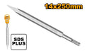 INGCO BURIN POINTU SDS PLUS [DBC0112501] – INGCO Maroc