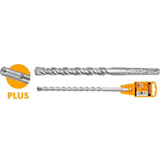 مثقاب البناء SDS Plus 6 مم × 160 مم DBH1210602