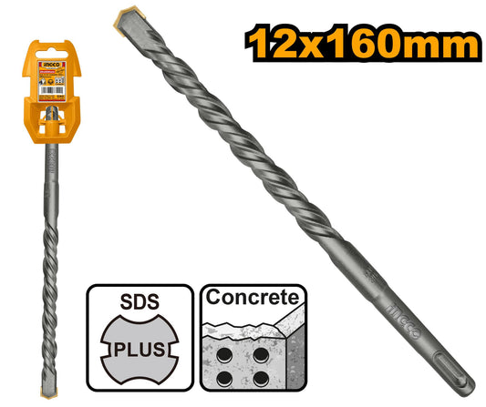 مثقاب مطرقة SDS Plus DBH1211201