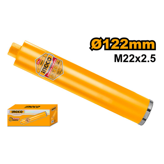 مثقاب الماس DCB581228
