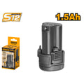 INGCO BATTERIE LITHIUM-ION 12V S12 [FBLI12152] – INGCO Maroc