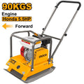 INGCO PLAQUE VIBRANTE 90KG 4,0KW MOTEUR HONDA [GCP100-1] – INGCO Maroc