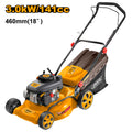 INGCO TONDEUSE A ESSENCE 4.0HP [GLM141181] – INGCO Maroc