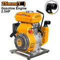 INGCO MOTOPOMPE A ESSENCE 2.5HP [GWP102] – INGCO Maroc