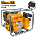 INGCO POMPE A EAU ESSENCE 7.0HP [GWP302] – INGCO Maroc
