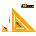 INGCO EQUERRE PROFESSIONNELLE 18CM [HAS20202] – INGCO Maroc