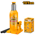 INGCO CRIC BOUTEILLE HYDRAULIQUE 10 TONNES [HBJ1002] – INGCO Maroc