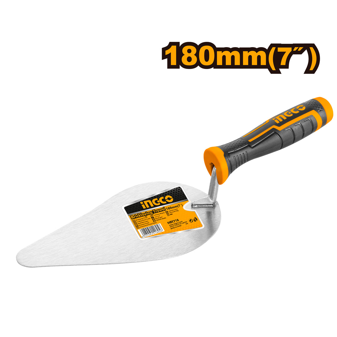 INGCO TRUELLE 180MM [HBT718] – INGCO Maroc