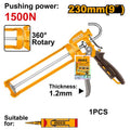 INGCO PISTOLET A CARTOUCHE PRO [HCG1709] – INGCO Maroc