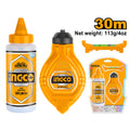 INGCO CORDEAU TRACEUR 30M [HCLR0130] – INGCO Maroc