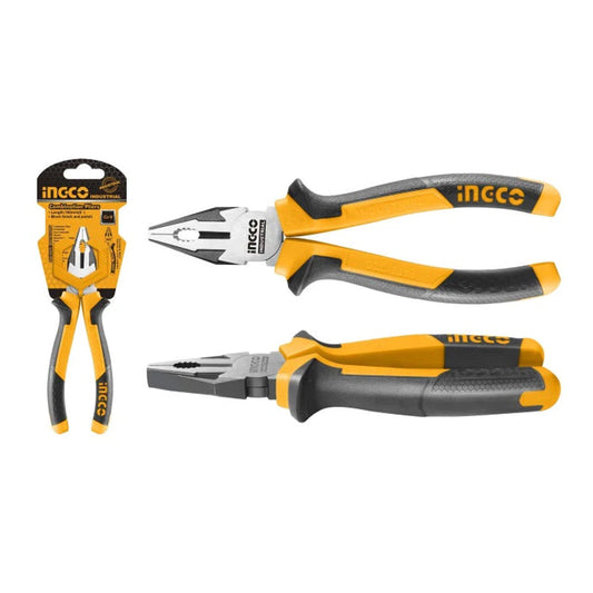 INGCO PINCE UNIVERSELLE 180MM [HCP28188]