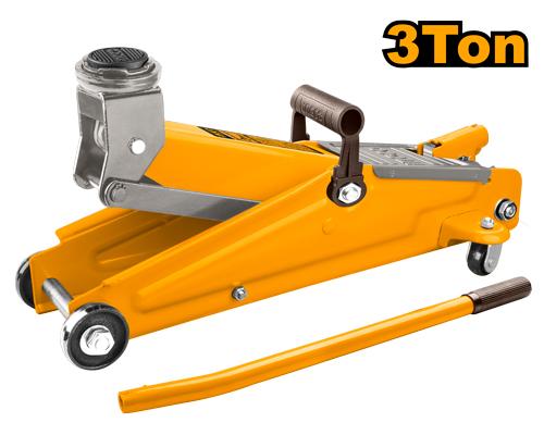 INGCO CRIC ROULEUR 3 TONNES [HFJ302]
