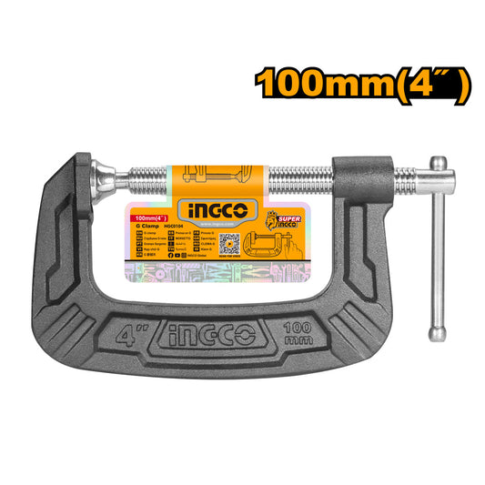 مشبك G HGC0104