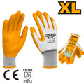 INGCO GANTS EN NITRILE XL NR [HGNG04] – INGCO Maroc