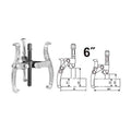 INGCO EXTRACTEUR A TROIS GRIFFES [HGP08036] – INGCO Maroc