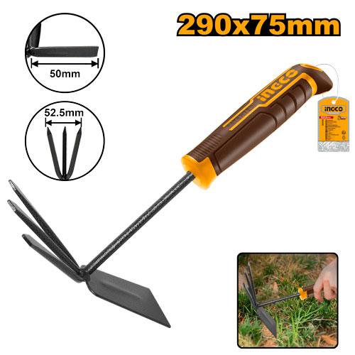 INGCO RATEAU DE JARDIN 290MM [HGT979K] – INGCO Maroc
