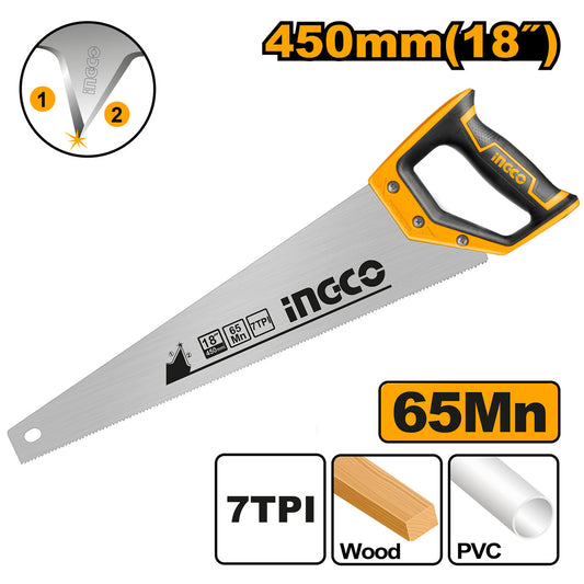 INGCO SCIE 450MM [HHAS08450]
