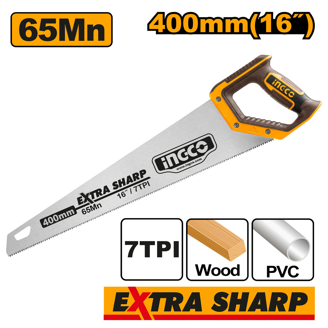 INGCO SCIE 400MM SS [HHAS15400] – INGCO Maroc