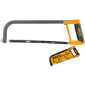 INGCO SCIE A METAUX 300MM [HHF3028] – INGCO Maroc