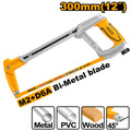 INGCO SCIE A METAUX PRO 300 [HHF3088] – INGCO Maroc