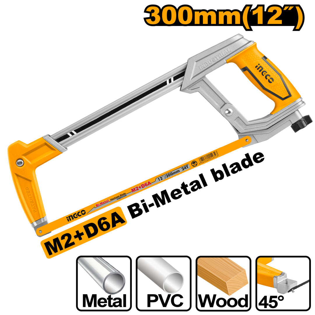 INGCO SCIE A METAUX PRO 300 [HHF3088]