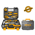 INGCO COFFRET A OUTILS 120 PIECES [HKTHP21201] – INGCO Maroc