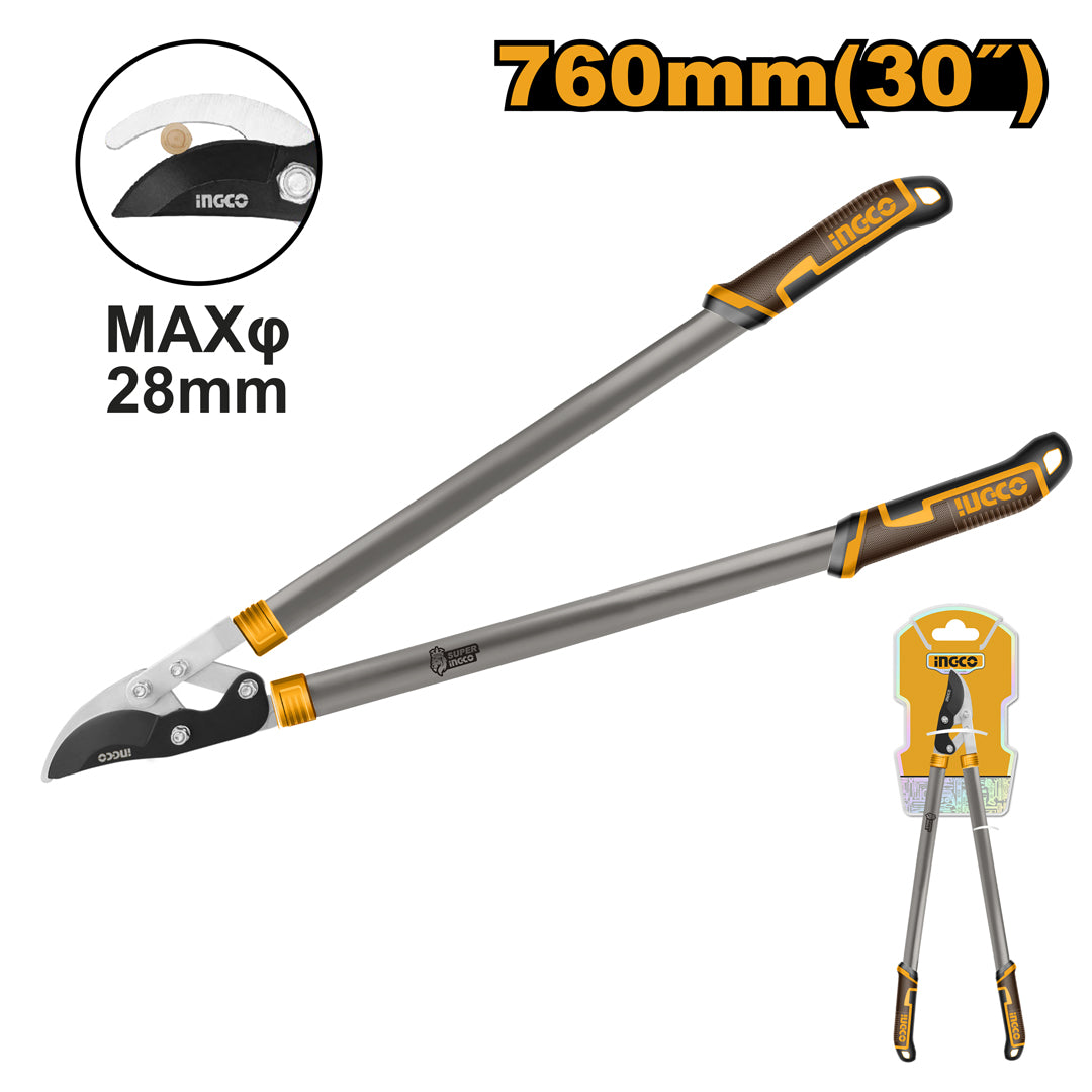INGCO COUPE BRANCHES 740MM [HLT7401] – INGCO Maroc