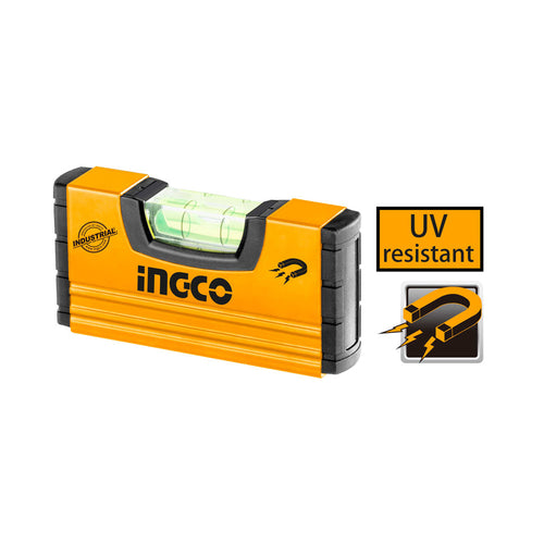 INGCO NIVEAU A MAIN 10CM [HMSL03101]
