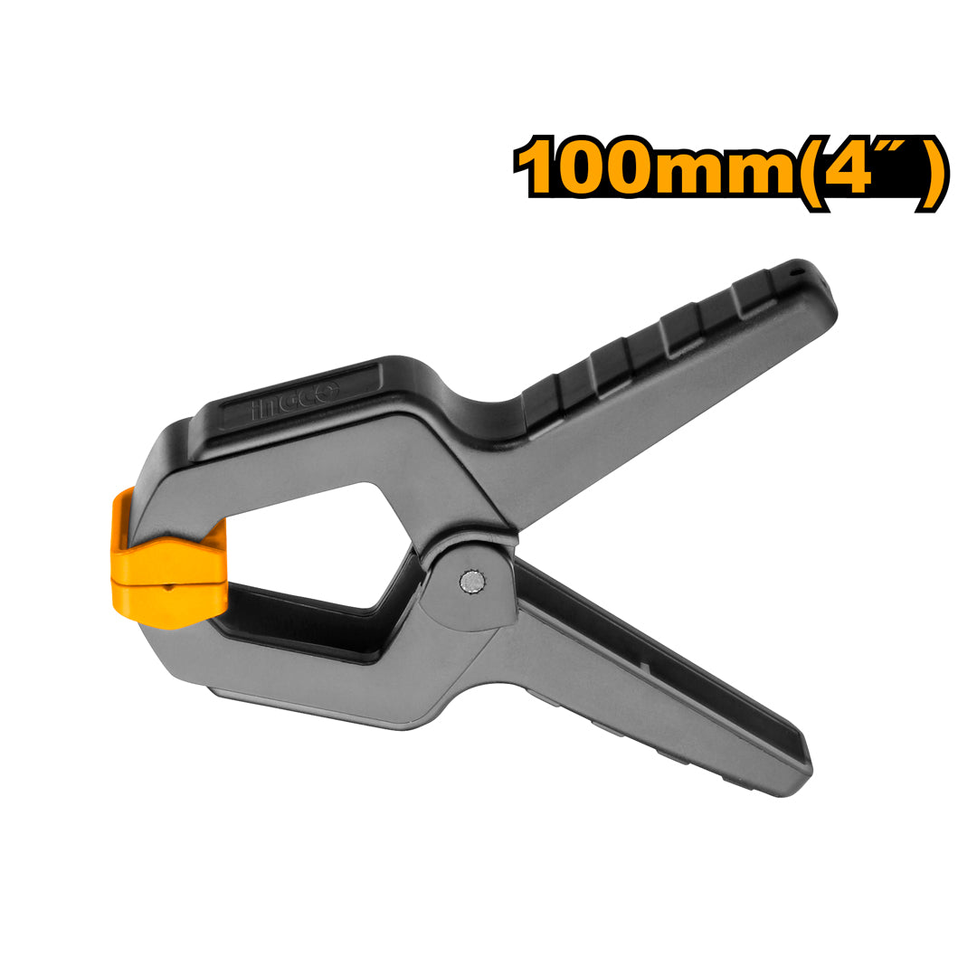 INGCO PINCE A RESSORT 110MM 4" [HQSC0204] – INGCO Maroc