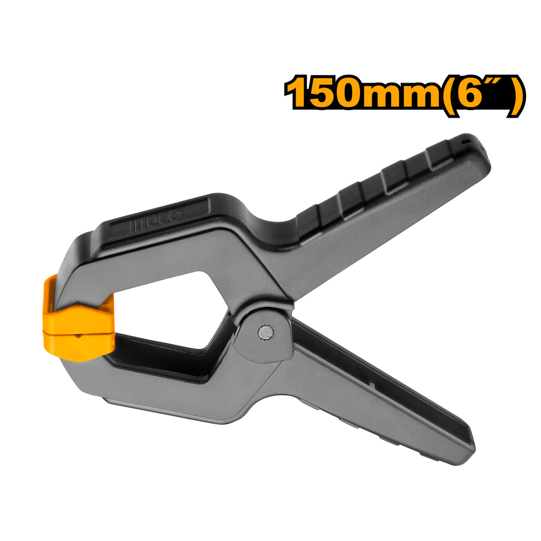 INGCO PINCE A RESSORT 150MM 6" [HQSC0206] – INGCO Maroc