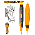 INGCO TESTEUR DIGITAL [HSDT2201] – INGCO Maroc
