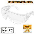 INGCO LUNETTES DE PROTECTION ANTI UV [HSG05] – INGCO Maroc
