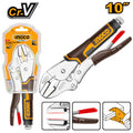 INGCO PINCE-ETAU A MACHOIRE DROITE 255MM CRV [HSJP0210] – INGCO Maroc